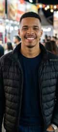 Acompanhante Lucas Matheus