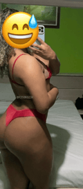 Acompanhante Brenda Mychells