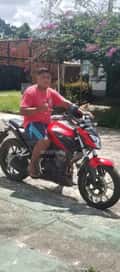 Acompanhante Alehandro