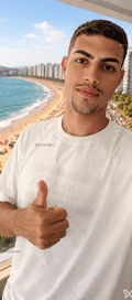 Acompanhante Riquelme