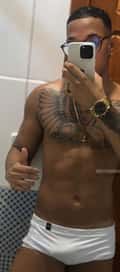 Acompanhante Cauã Lucas