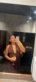 Acompanhante Rebeca Morales