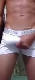 Acompanhante Ricardo Santos