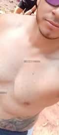 Acompanhante Ricardo