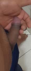 Acompanhante Negro
