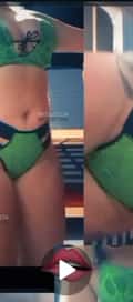 Acompanhante Bruna