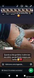 Acompanhante Jamilly