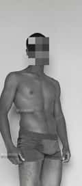 Acompanhante Roman Fonseca