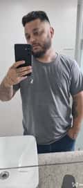 Acompanhante Matheus