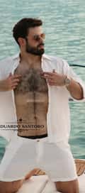 Acompanhante Eduardo Santoro