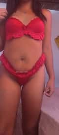 Acompanhante Lara Vitória