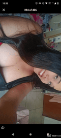 Acompanhante Amanda