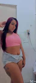 Acompanhante Dayane