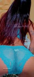 Acompanhante Ashylla Gabrielly