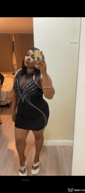 Acompanhante Mayara