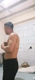Acompanhante Jk Jhonny