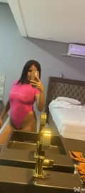 Acompanhante Fabiana