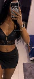 Acompanhante Luiza Soares