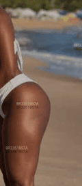 Acompanhante Claudia Silva