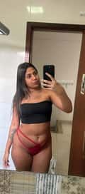 Acompanhante Lívia