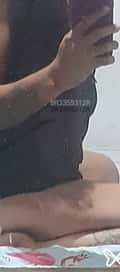 Acompanhante Morena