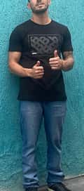 Acompanhante Rafael Max