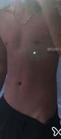 Acompanhante Diego