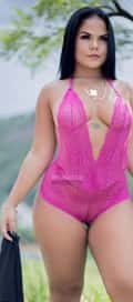 Acompanhante Barbara Andrade