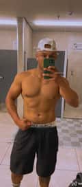 Acompanhante Felipe Campos