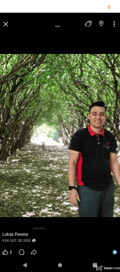 Acompanhante Ricardo Lp
