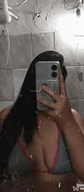 Acompanhante Morena