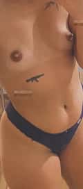 Acompanhante Rafaela