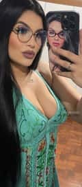 Acompanhante Gaby