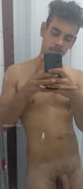 Acompanhante Samuel Fernandez