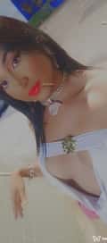 Acompanhante Yasmin