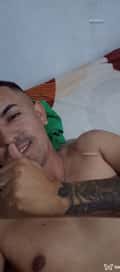 Acompanhante Willian