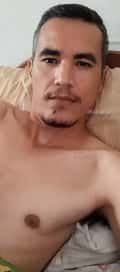 Acompanhante Antônio