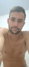 Acompanhante Thiago