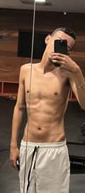 Acompanhante Lucas Bueno