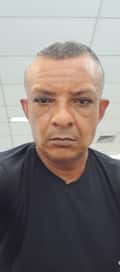 Acompanhante Ildo Gomes