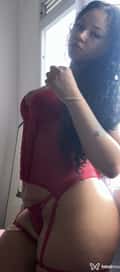 Acompanhante Ashley