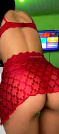 Acompanhante Yasmin