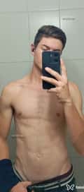 Acompanhante Felipe