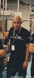Acompanhante Fabinho