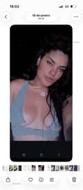Acompanhante Letícia