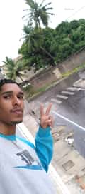 Acompanhante Kleydson Felix