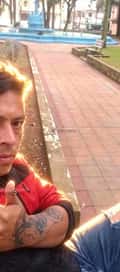 Acompanhante Luis Bombando