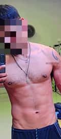 Acompanhante Rodrigo