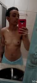 Acompanhante Lucas Oliveira