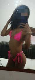 Acompanhante Emanuelly Rios